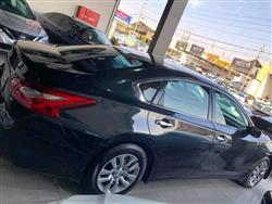 نيسان ألتيما